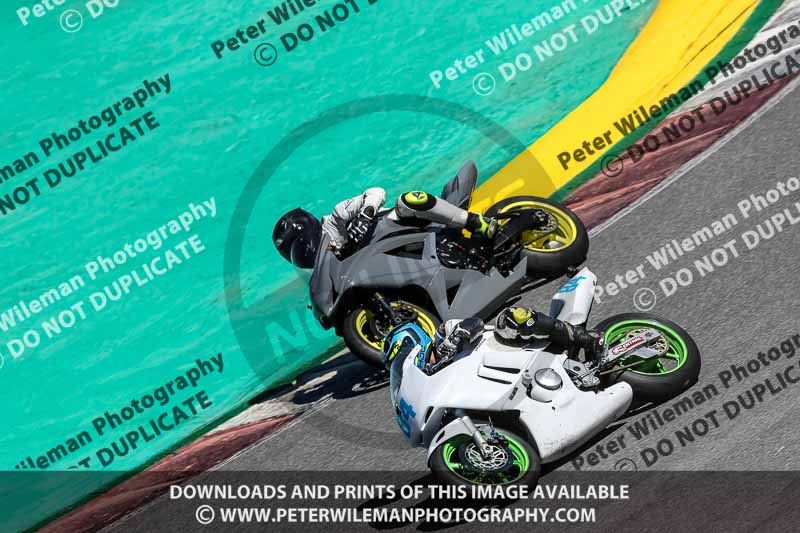 may 2019;motorbikes;no limits;peter wileman photography;portimao;portugal;trackday digital images